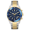 Bulova Men's Marine