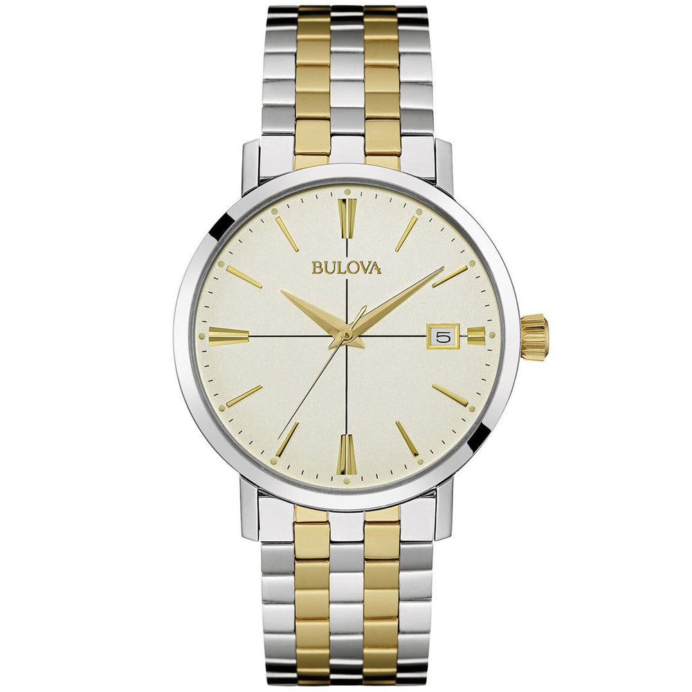 Bulova Clásico de Hombre
