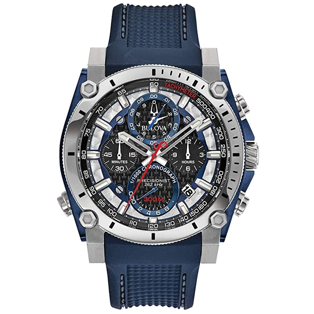 Bulova Precisionist Мужские часы