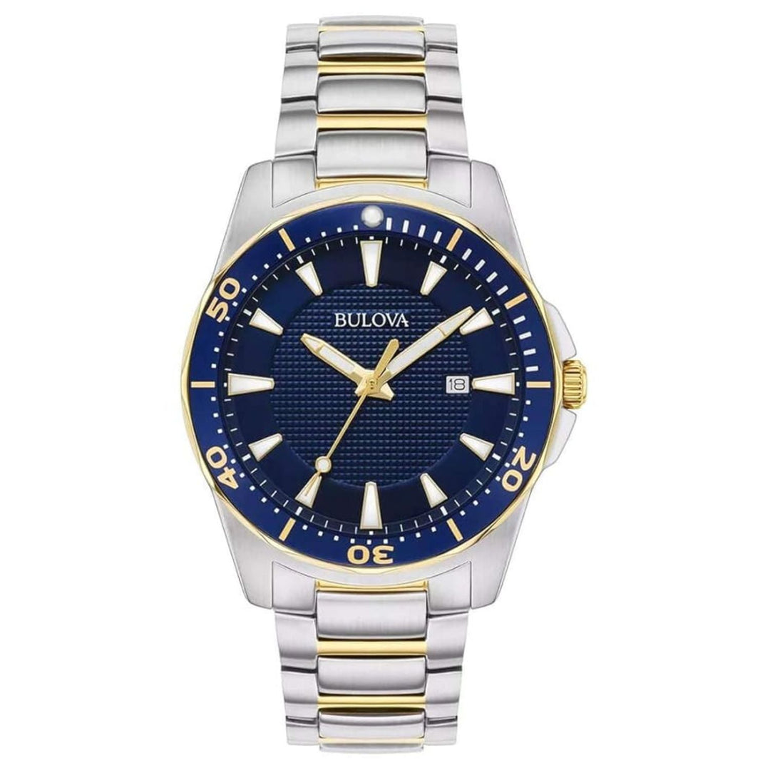 Bulova Мужская классика