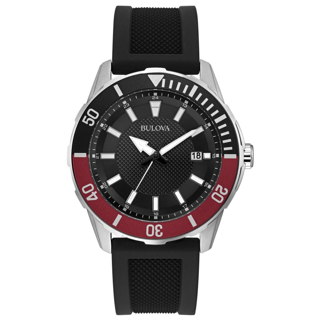 Bulova Men's Classic Sports