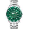 Bulova Clásico Deportivo para Hombre