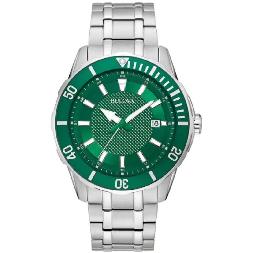 Bulova Clásico Deportivo para Hombre