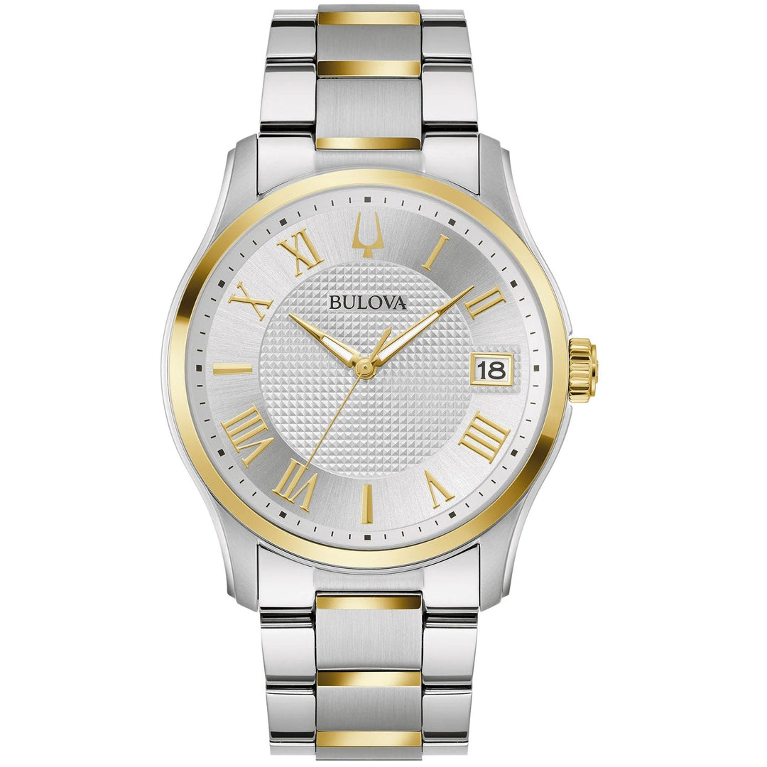 Bulova Wilton para Hombre