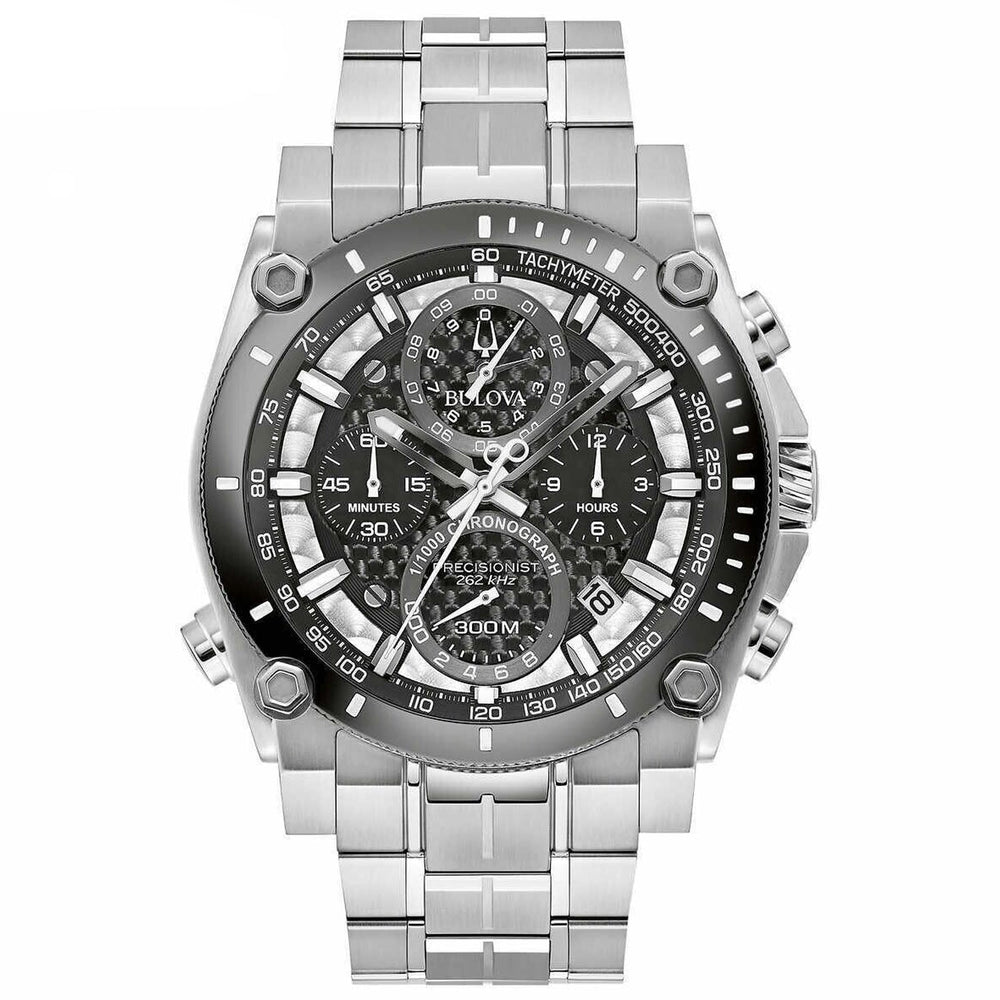 Bulova Precisionist Мужские