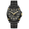 Bulova Men's Icon