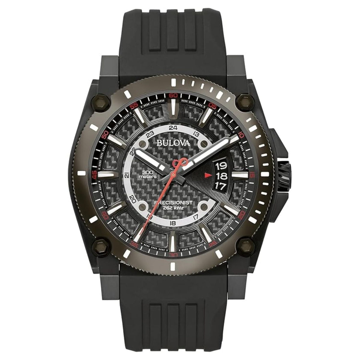 Мужские часы Bulova Marc