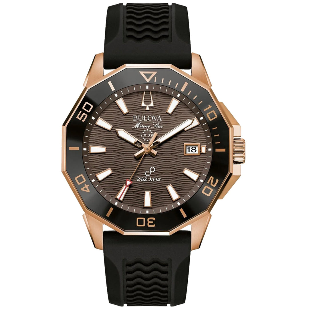 Bulova мужские Marine Star серии C
