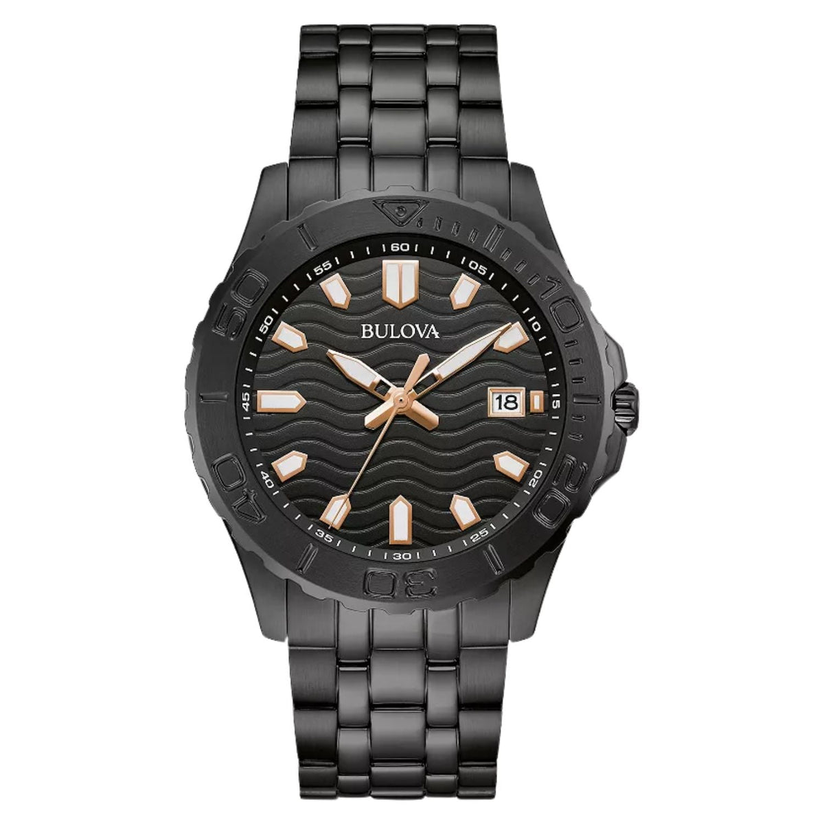 Bulova Classic для мужчин