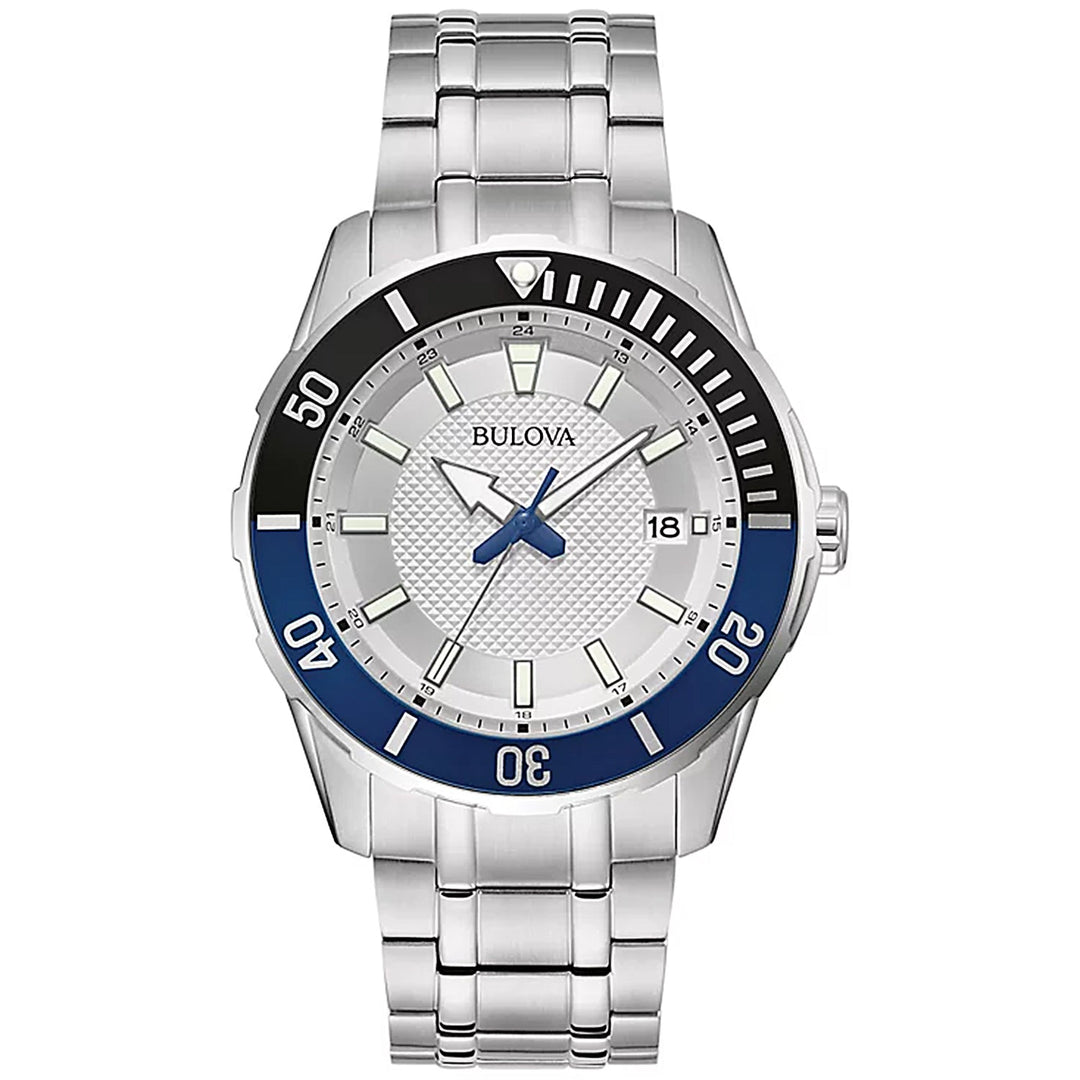 Bulova Clásico de Hombre