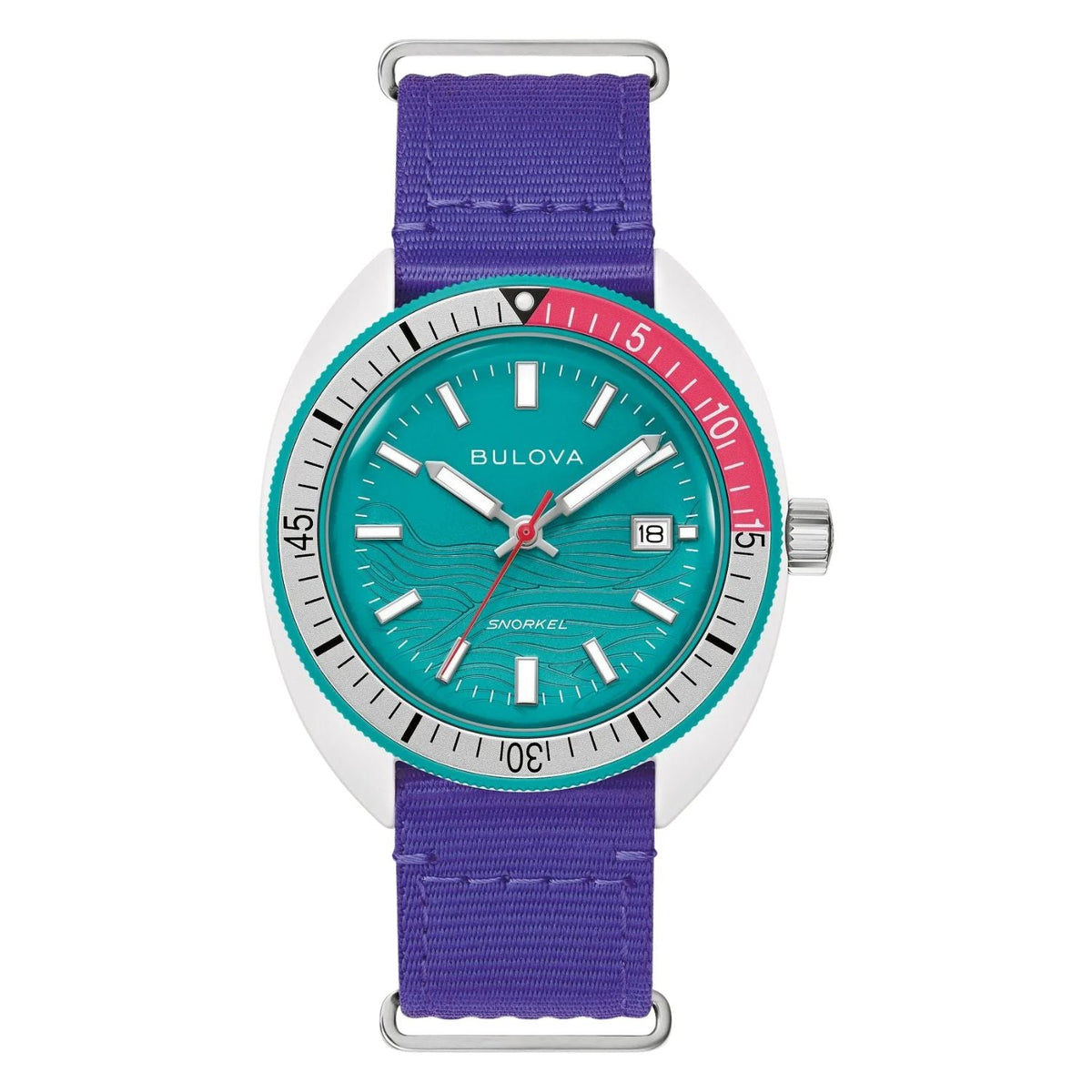 Bulova Мужские Snorkel