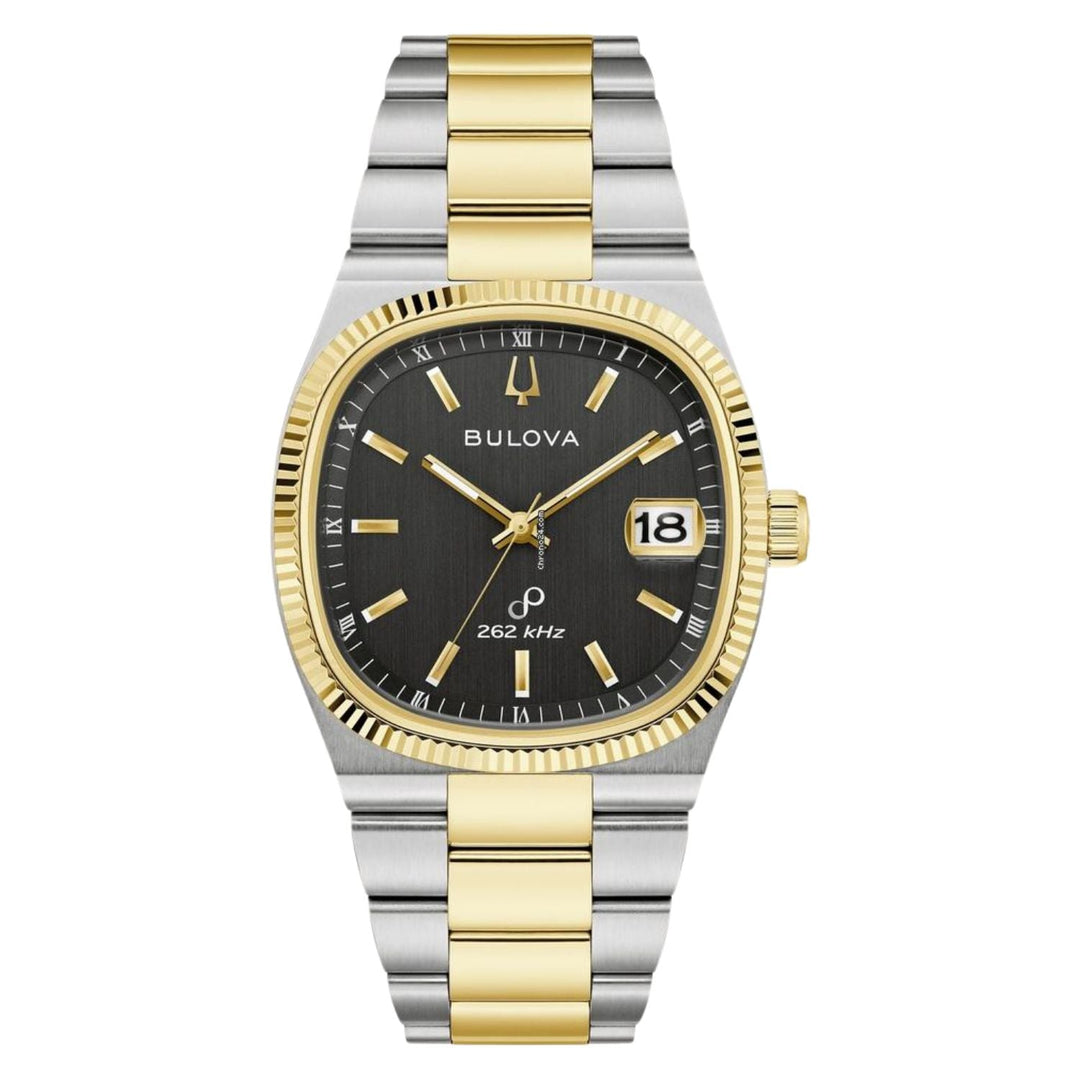 Bulova Men's Seville