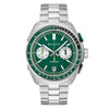 Bulova Racer para hombre