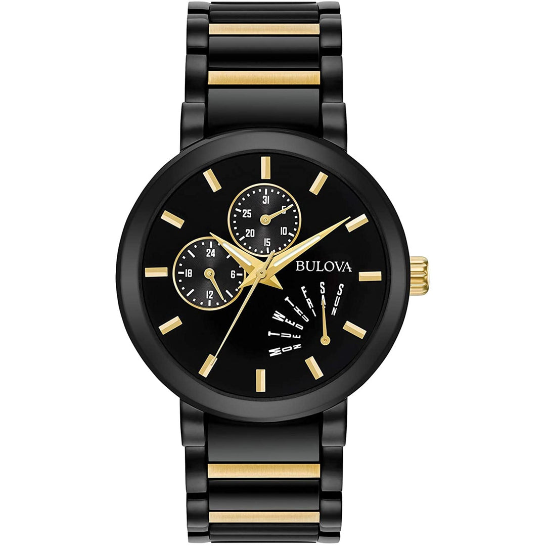 Bulova Classic Мужские