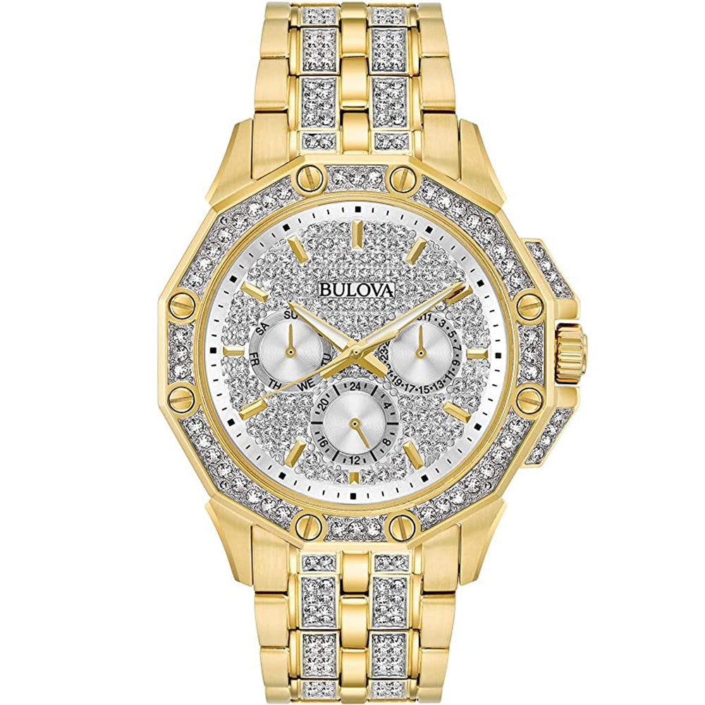 Bulova Men's Octava