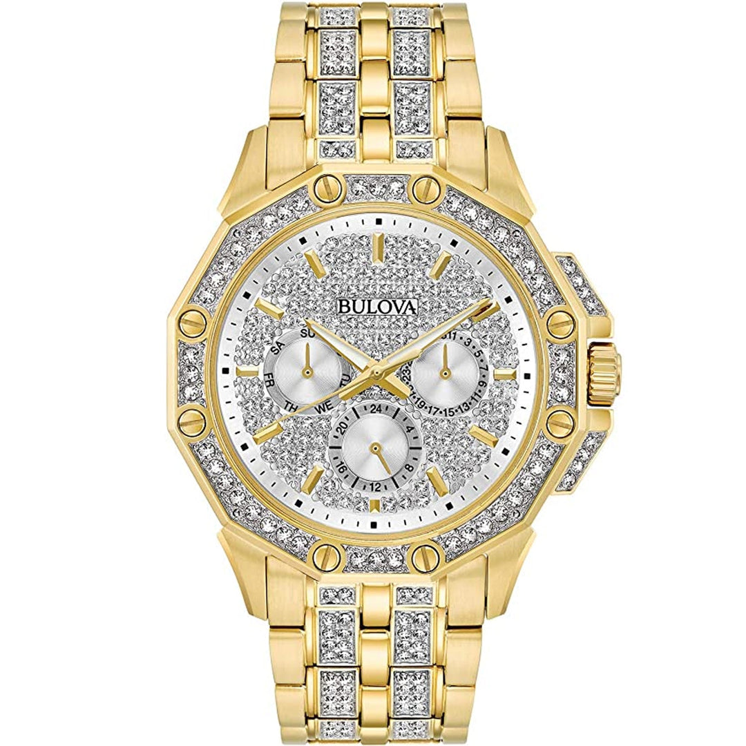 Bulova Men's Octava