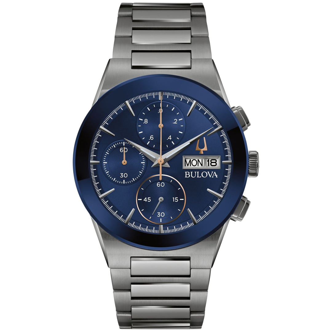 Bulova Millenia для мужчин