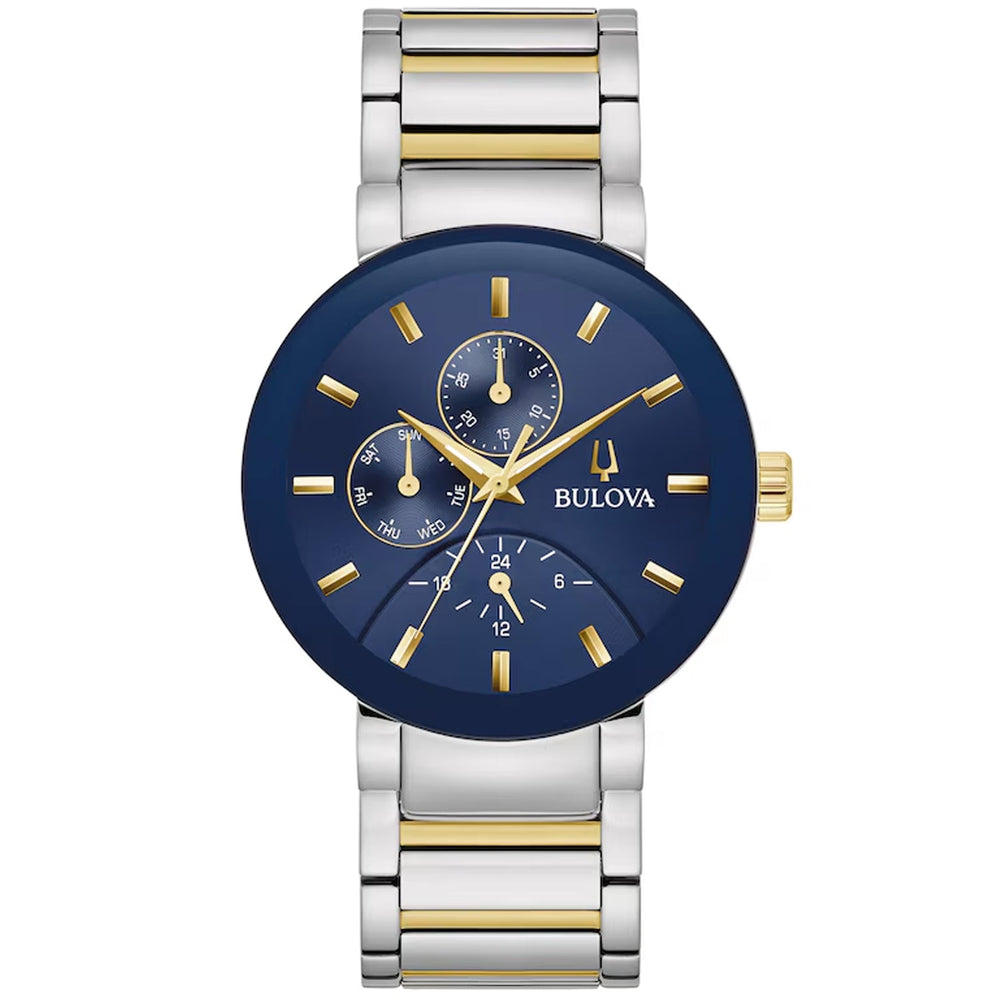Bulova Мужские Modern