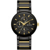 Мужской современный хронограф Bulova