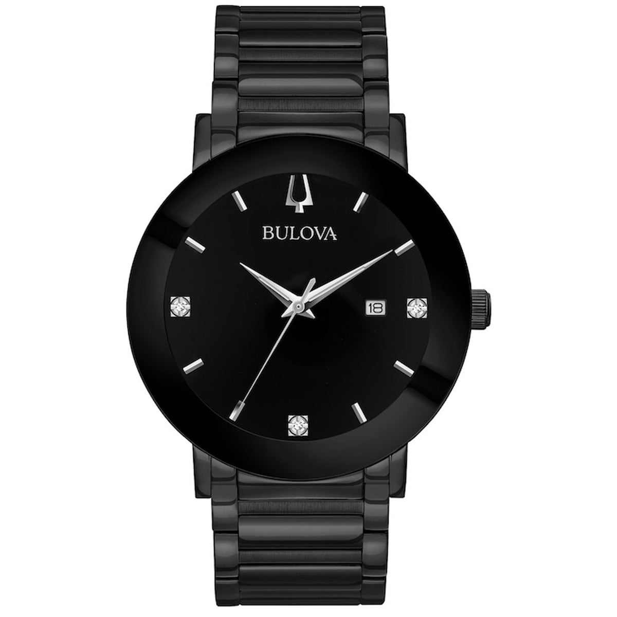 Bulova Clásico de Hombre