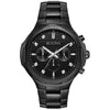 Мужской классический спортивный хронограф Bulova