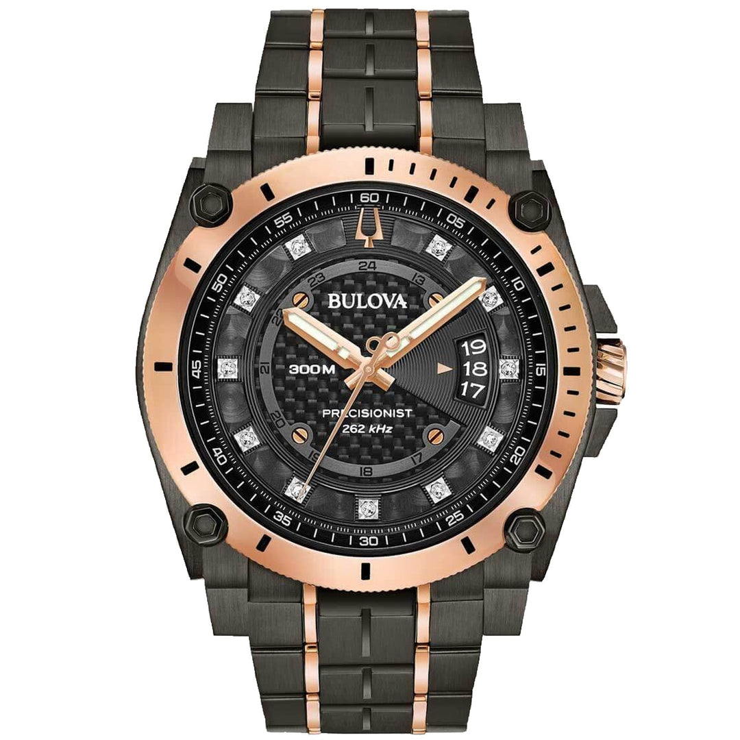 Bulova Icon para Hombres