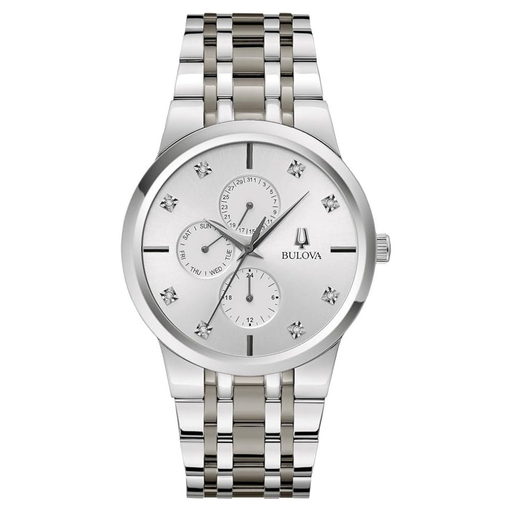 Bulova Modern para hombre