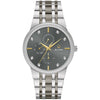 Bulova Men's Modern Diamond
