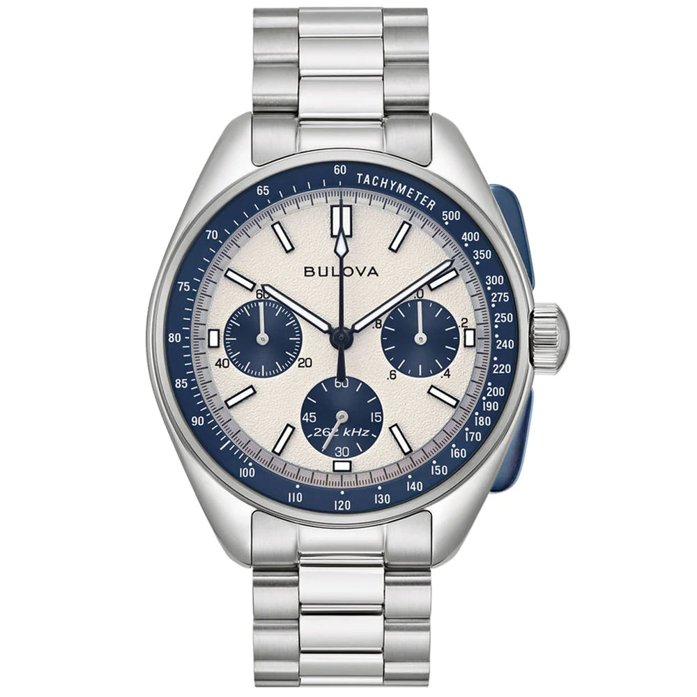 Bulova Men's Lunar Pilot