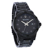 Bulova Men's Crystal