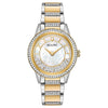 Bulova Women's Crystal