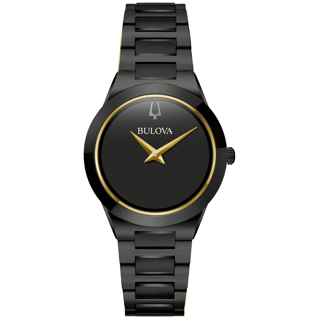 Женские часы Bulova Millenia