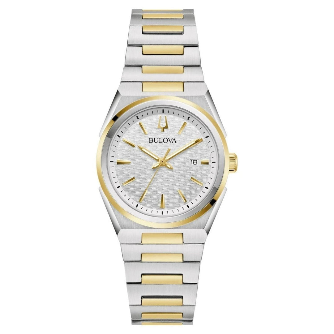 Bulova Clásico de Mujer