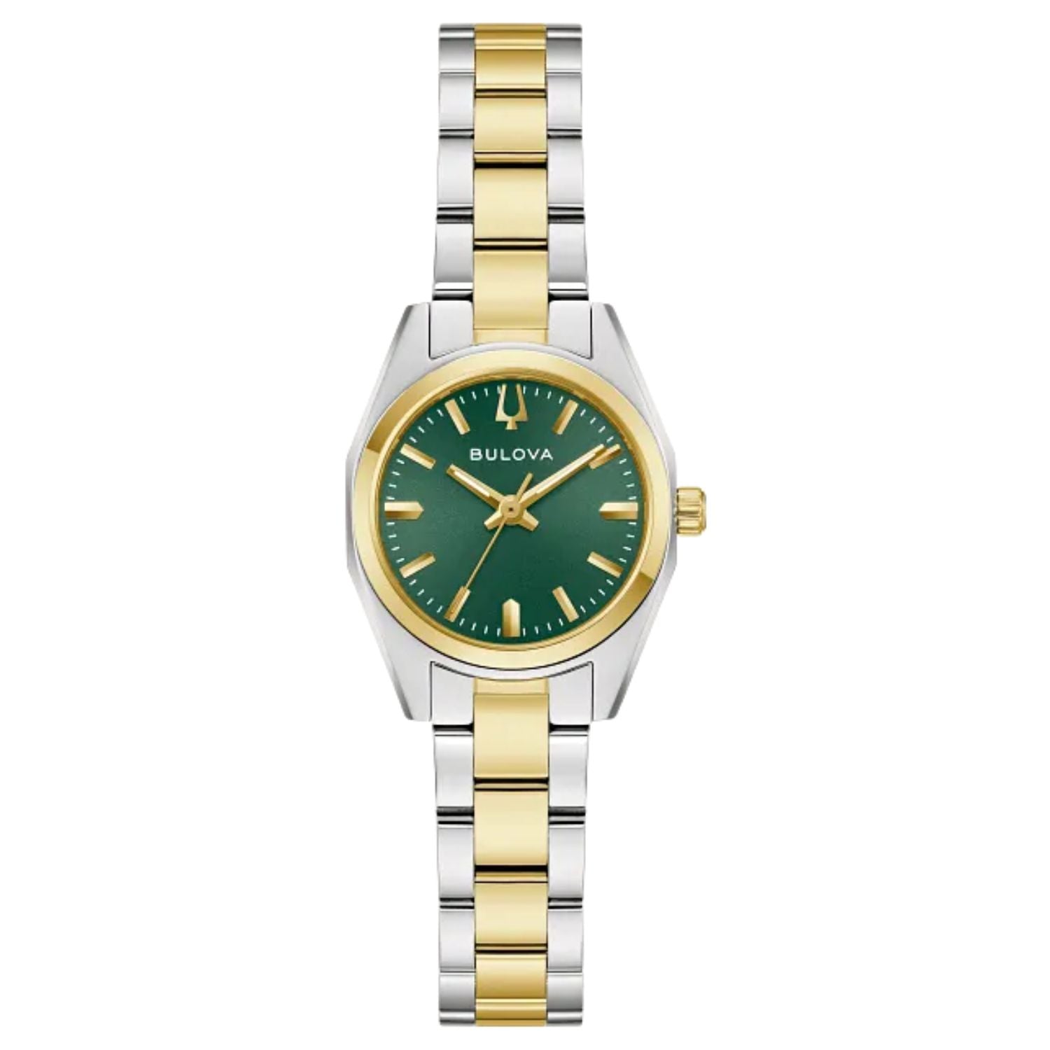 Bulova Surveyor para mujer