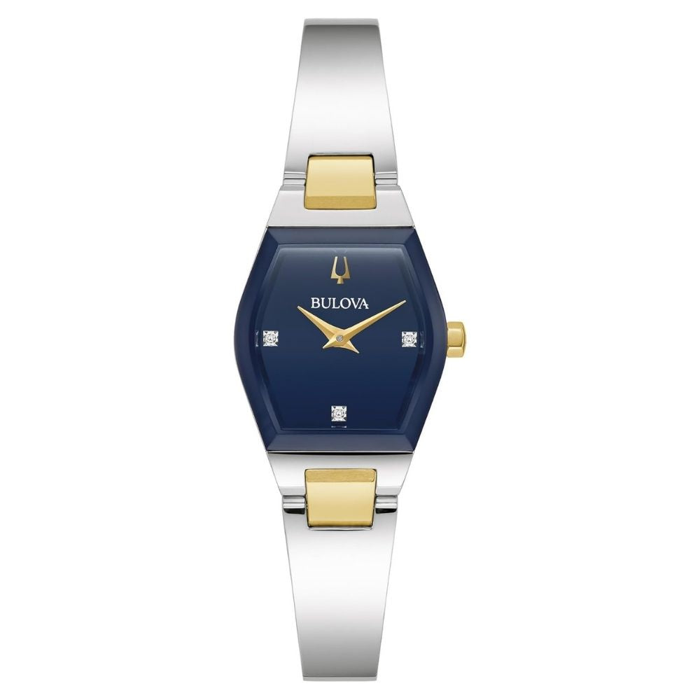 Женские часы Bulova Modern