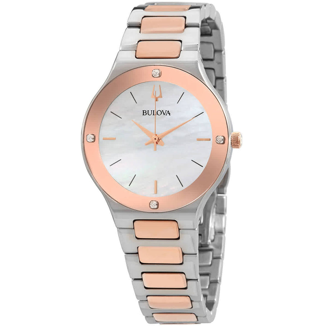 Bulova Classic женские