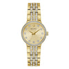 Bulova Women's Crystal