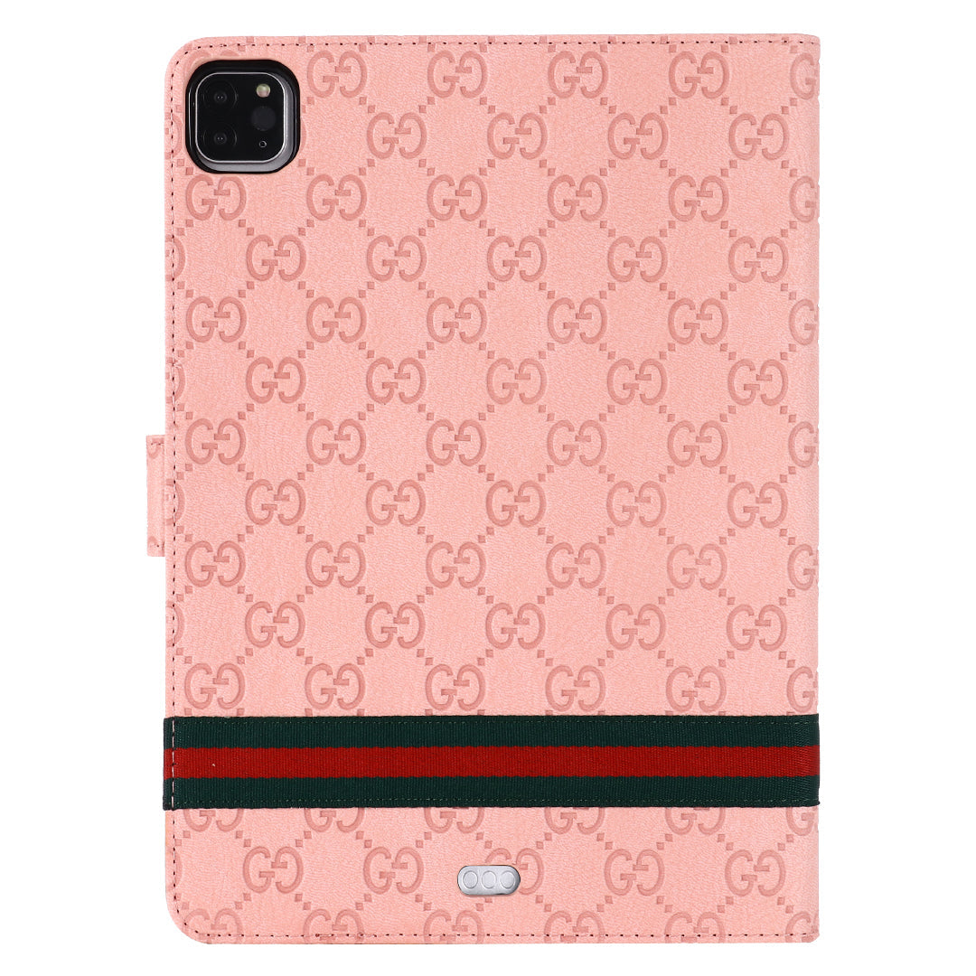 Fundas para iPad Apple con función atril y relieve 3D