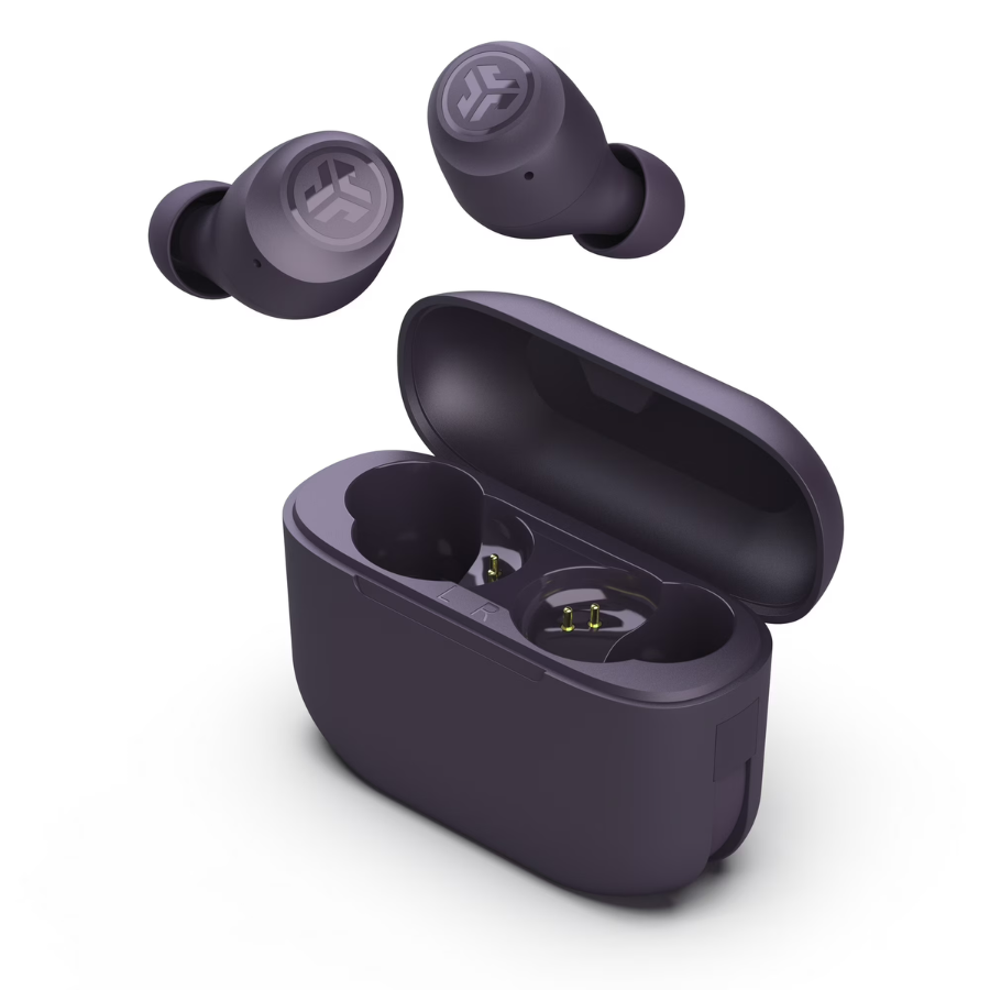 Auriculares Bluetooth JLab Go Air Pop (NUEVOS)