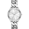 Женские часы Michael Kors Slim Runway
