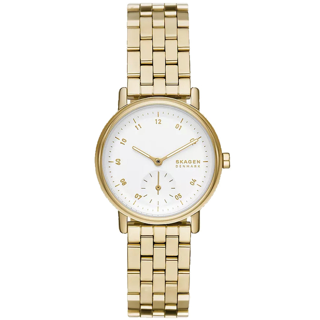 Skagen Kuppel Lille para Mujer