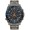Bulova Men's Precisionist