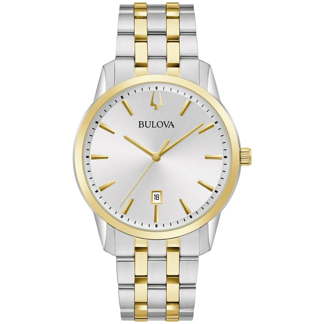 Bulova мужские Classic
