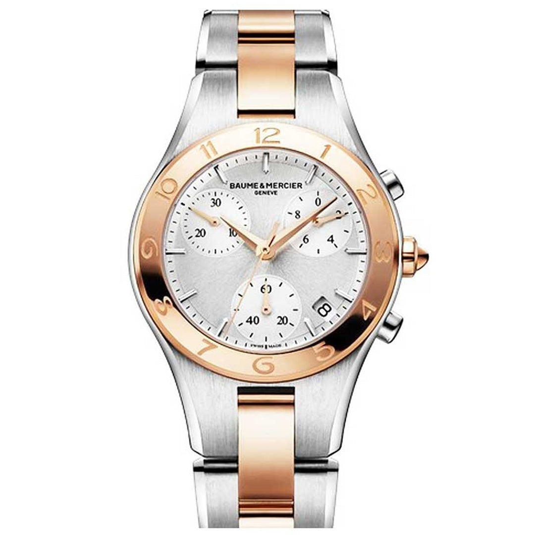 Baume & Mercier Women's Linea