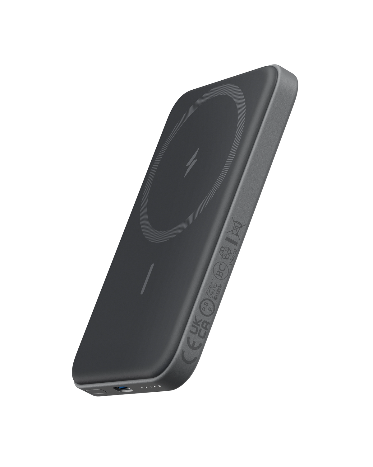 Anker <b>621</b> Batería magnética (MagGo)