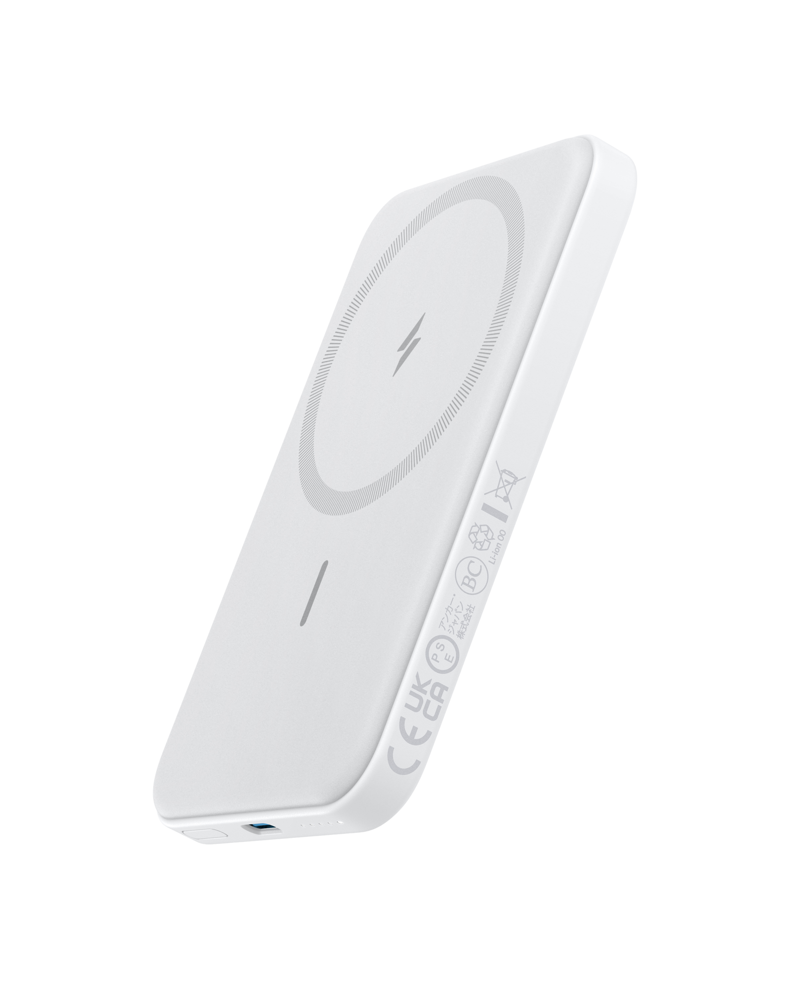 Anker <b>621</b> Batería magnética (MagGo)