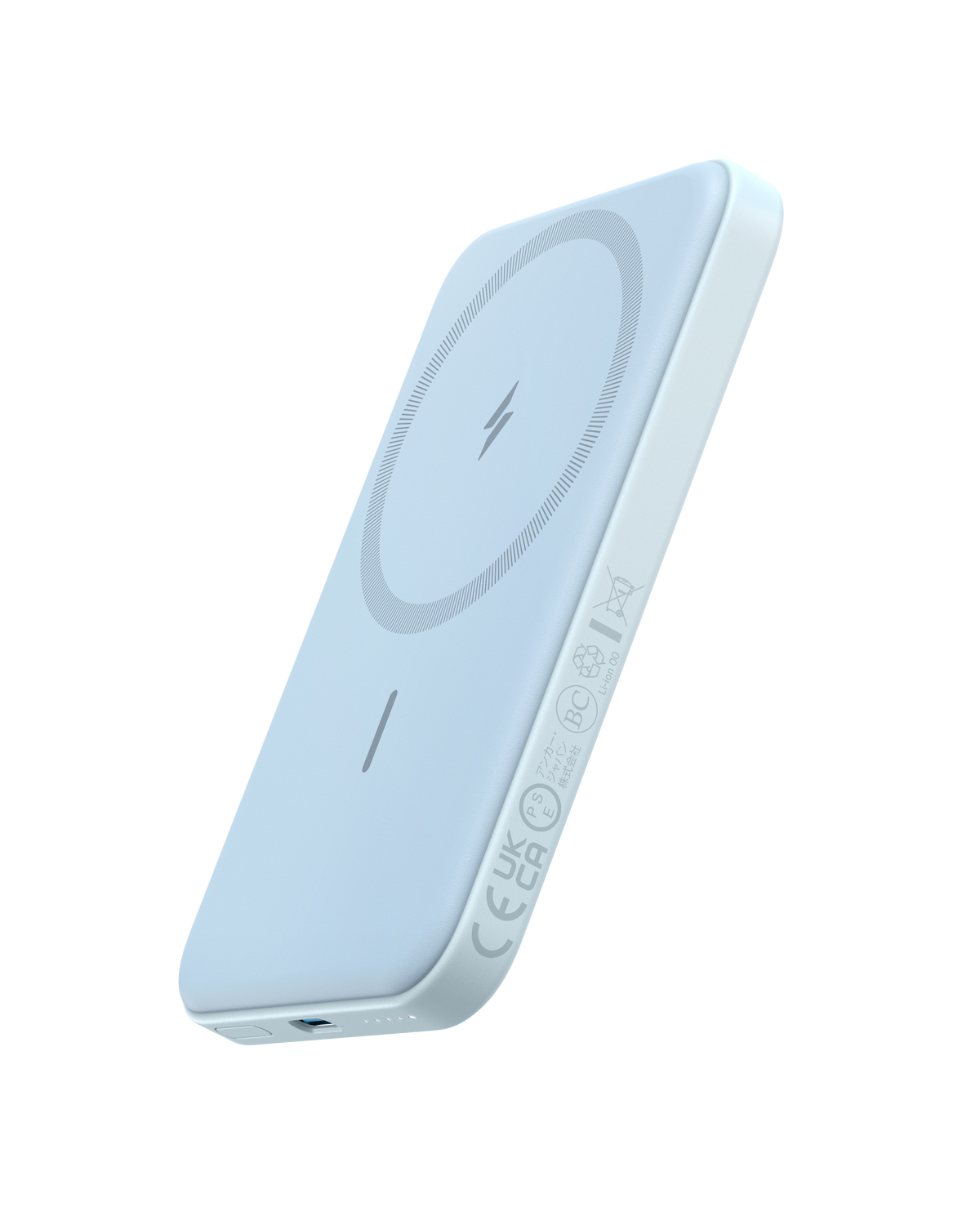 Anker <b>621</b> Batería magnética (MagGo)