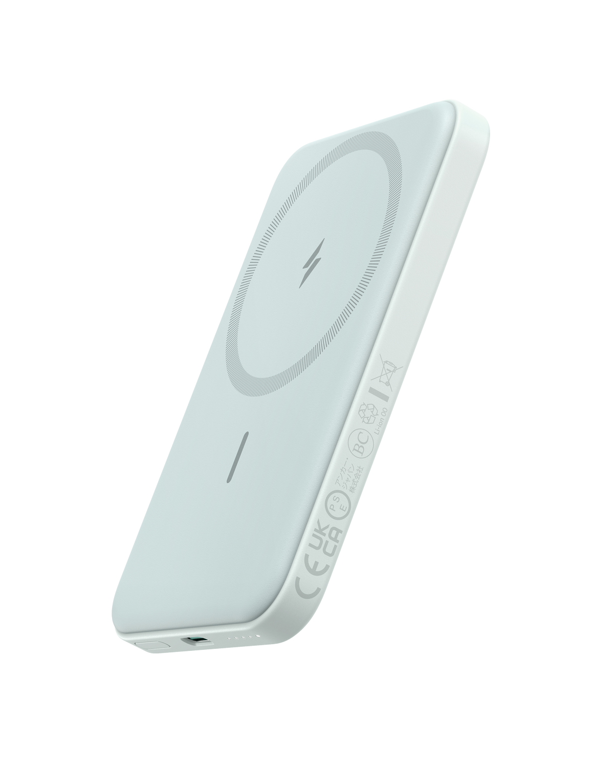 Anker <b>621</b> Batería magnética (MagGo)