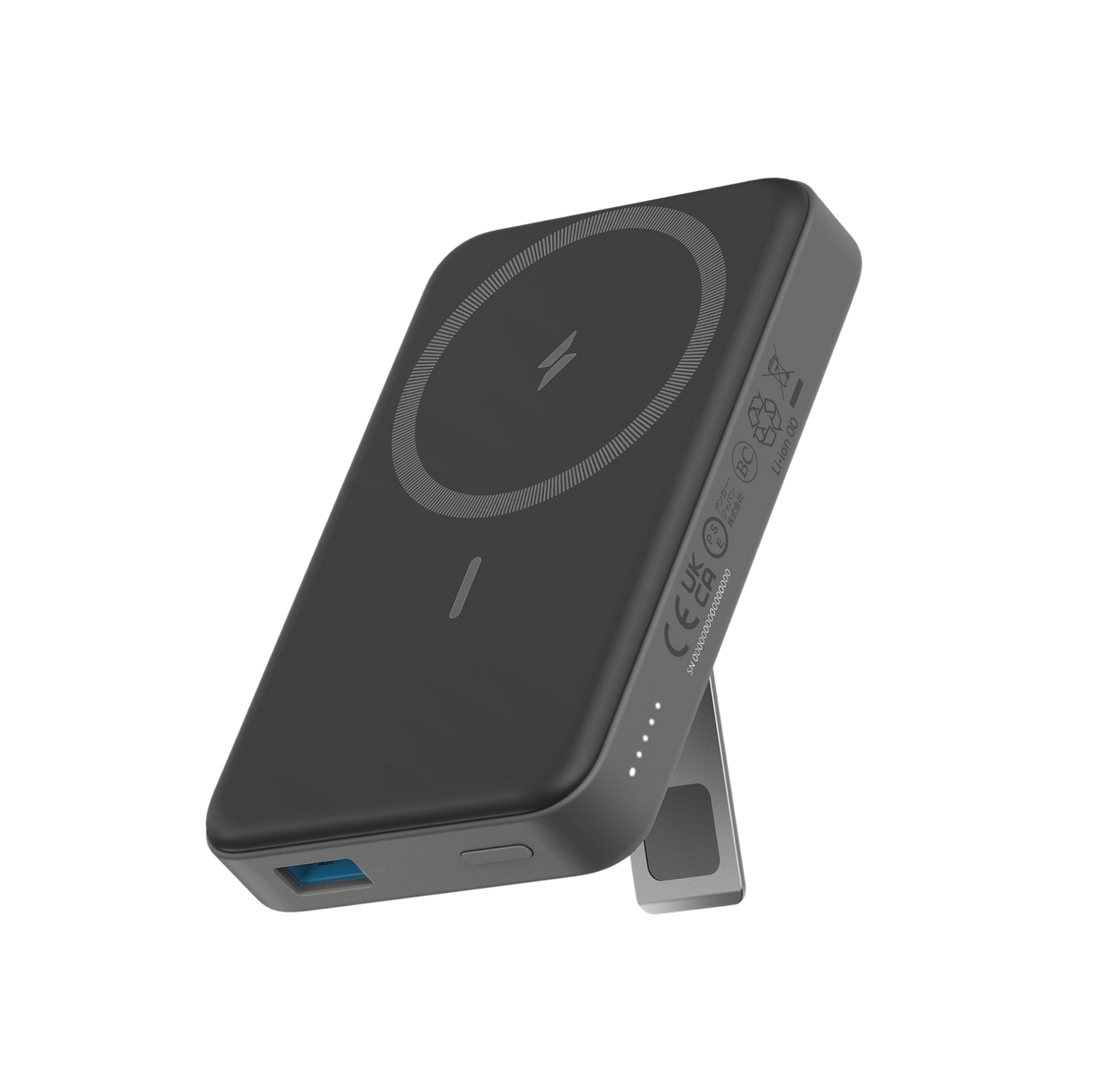 <p>Anker <b>633</b> магнитная батарея</p>