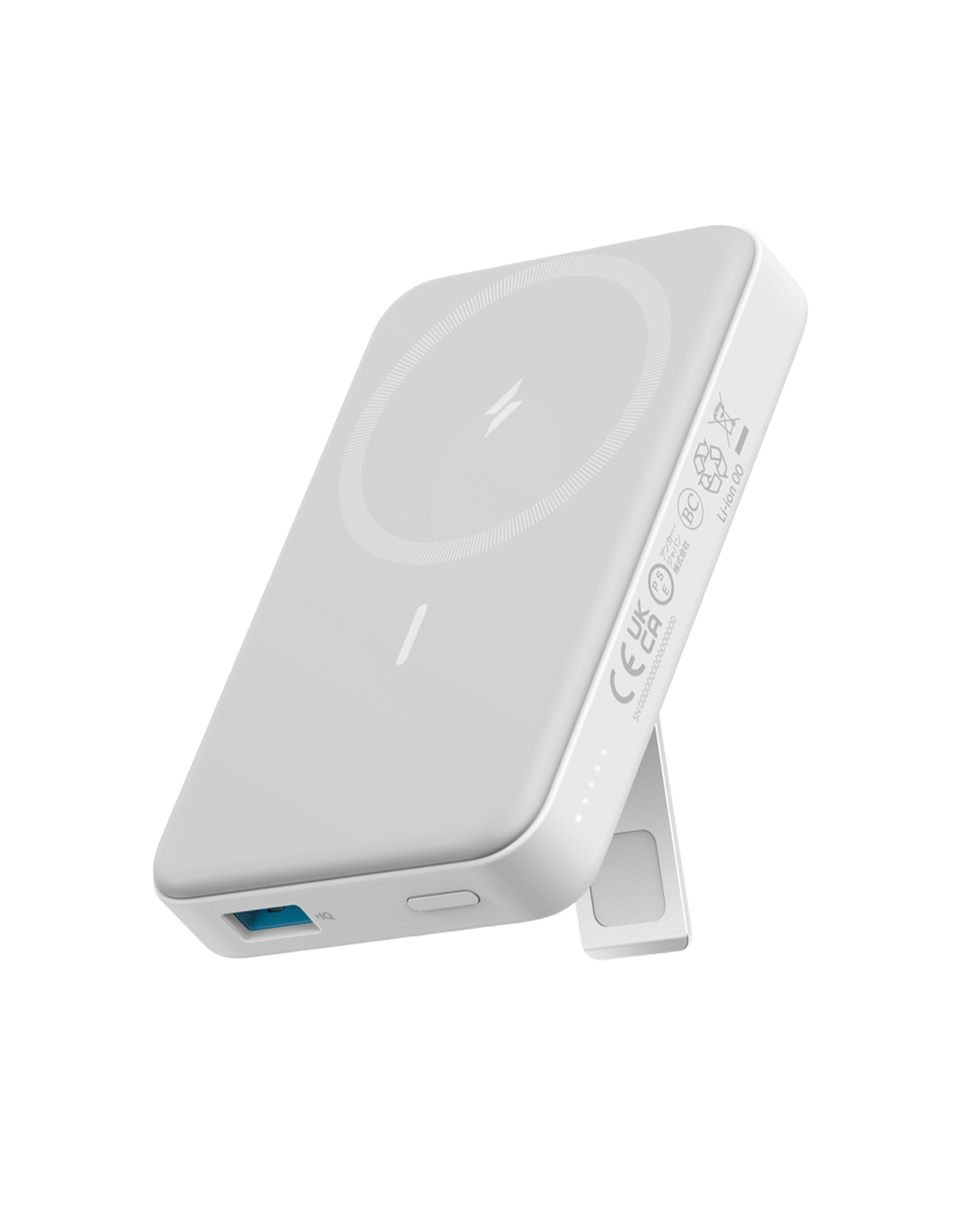 <p>Anker <b>633</b> магнитная батарея</p>